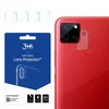 4x Staklo za kameru 3mk za Realme C12 - Prozirna KP14558