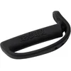 Ernie Ball Flex Capo Black Kapodaster za akustično kitaro