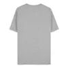 Difuzed Playstation - O.G Console Grey Mens Short Sleeved T-Shirt (L) ( 073240 )