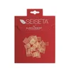 SEISETA- Keratin u pločicama za nadogradnju KP-BL - Blonde 25/1