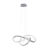 Paul Neuhaus 8291-55 - LED prigušiva luster na sajli MELINDA LED/30W/230V