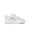 Adidas Patike za devojčice Grand Court 2.0 CF I, ID5265, Bele