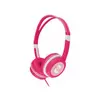 GEMBIRD MHP-JR-PK Decije slusalice sa limiterom jacine zvuka 3,5mm Pink