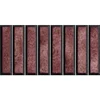 Domino Cobre 15x30
