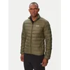 EA7 Emporio Armani Puhovka 8NPB23 PNGPZ U7014 Temno zelena Regular Fit