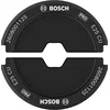 Bosch Pro Čeljusti E25 CU 2608001125, 25 mm2, Bakar