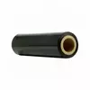 Streč folija 420x0,009mm (9my) 2,6 kg, 500 gr hilzna, 600m Predistegnuti streč CRNA