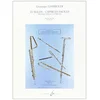 GARIBOLDI:10 SOLOS CAPRICES FACILES,FLUTE