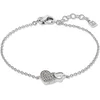 JETTE zapestnica Hearts S.K2C02800