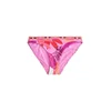Next Bikini hlačke lila / jastog / svetlo roza / svetlo rdeča