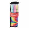 STABILO Finelineri Pen Arty Rollerset/ set 1/25