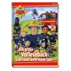 Feuerwehrmann Sam: Das große Vorlesebuch von Feuerwehrmann Sam
