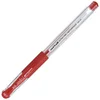 Roler 0,38mm gel grip (uložak umr-1) uni-mitsubishi um-151 crveni