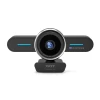 Web kamera Port Designs 4K stereo