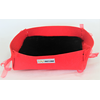 Pet Line Krevet za pse, 51x41cm, Crveni