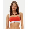 Calvin Klein Underwear Top nedrček 000QF7628E Rdeča