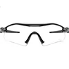 Oakley Sportske naočare, Providna