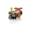 NIAGARA Voz kocke 12x30x21cm