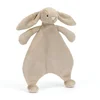 Jellycat - Plišasta ninica Bashful Beige Bunny Comforter