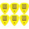 Dunlop 462R 0.73 Tortex TIII 6 Pack