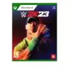XSX WWE 2K23