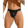 JOCKSTRAP Ohyeah MP304 Black