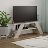 HANAH HOME TV polica Farfalla Sandstone