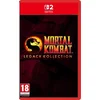Mortal Kombat: Legacy Kollection (NSW2)