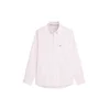 TOMMY HILFIGER Srajca HERITAGE roza/bela