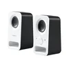 Logitech Z150 Zvučnik, 2.0 Multimedia, 6 Wm Beli