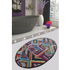 CONCEPTUM HYPNOSE Maglie Oval DJT ( 60 x90 )