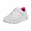 SKECHERS Superge Uno Lite , bela