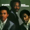 The OJays - Back Stabbers (Reissue) (LP)