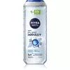 NIVEA pure impact gel za tuširanje za muškarce 500 ml