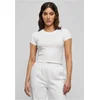 Urban Classics Majica bela