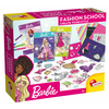 Lisciani Barbie oblikovalski studio