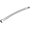 BALLETTO Tlačna cev (81019C) pressure hose for telescopic faucets, M8 x M15, 150mm