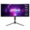 Dahua - 30 inča LM30-E330CA WFHD Gaming zakrivljeni monitor