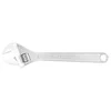 slomart Nastavljiv ključ Top Tools 375 mm (0-47 mm)