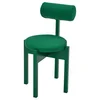 IKEA PS 2026 Stolica, jarkozelena/Knäbäck jarkozelena