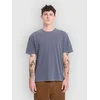Volcom Solid Stone Emb moška majica storm blue