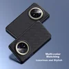 Escase Maska za mobilni telefon Huawei Mate 70 Pro, Crna