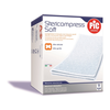 Pic Solution Soft sterilna kompresa 7.5x7.5cm, 1 komad