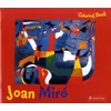 Coloring Book Joan Miro