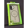 iPhone 17 Bavitel MagSafe siva
