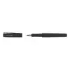 NALIVPERO POLY (M) FABER CASTELL 241003 CRNO