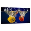shumee Rezalna ploa steklene ploe 52x30 paprika