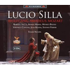 MOZART:LUCIO SILLA/NETOPIL 2CD