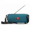 GEMBIRD Bežični Bluetooth zvučnik SPK-BT-17-G/ zelena