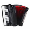 STARTONE harmonika Black MKII 120